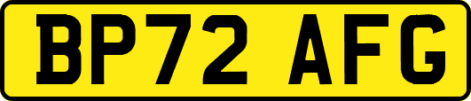 BP72AFG