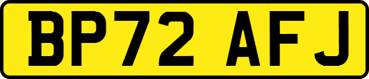 BP72AFJ