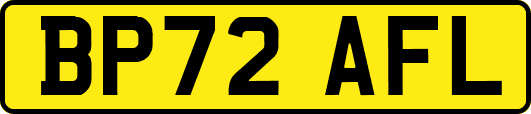 BP72AFL