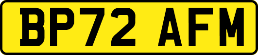 BP72AFM