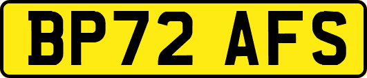 BP72AFS