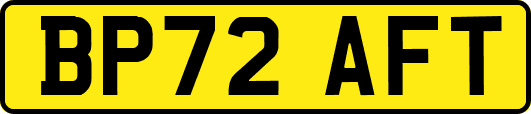 BP72AFT