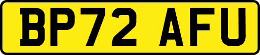 BP72AFU