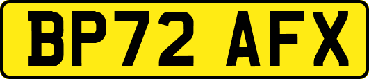 BP72AFX