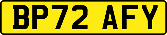 BP72AFY