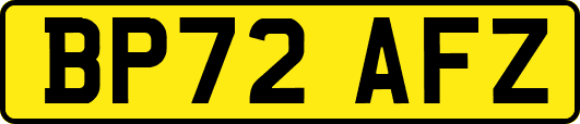 BP72AFZ