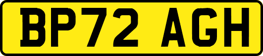 BP72AGH