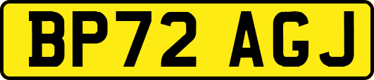 BP72AGJ
