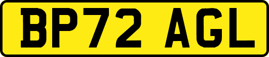 BP72AGL