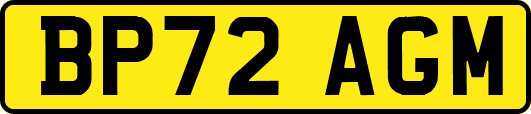 BP72AGM