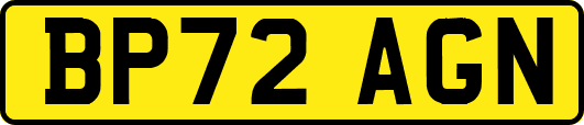 BP72AGN