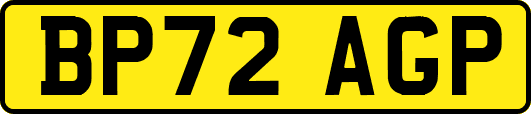 BP72AGP