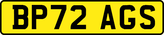 BP72AGS