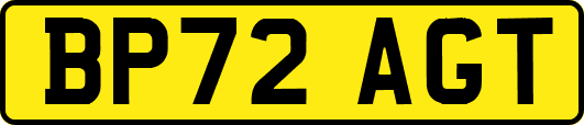 BP72AGT