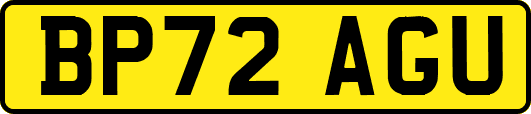 BP72AGU