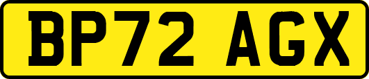 BP72AGX