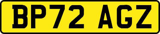 BP72AGZ