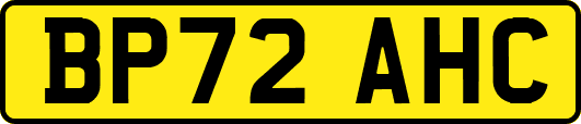 BP72AHC