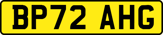 BP72AHG