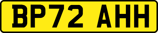 BP72AHH