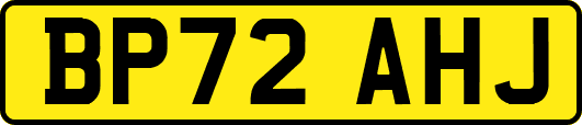 BP72AHJ