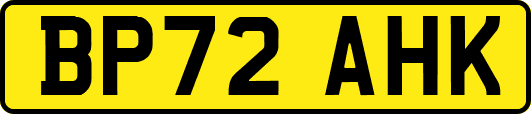 BP72AHK
