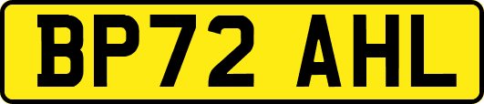 BP72AHL