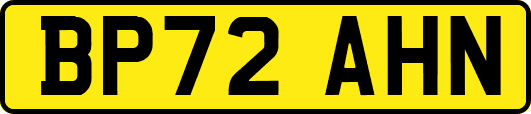 BP72AHN