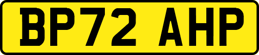 BP72AHP