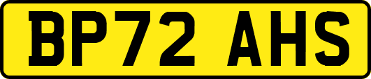 BP72AHS