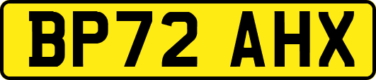 BP72AHX