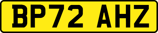 BP72AHZ