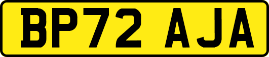 BP72AJA