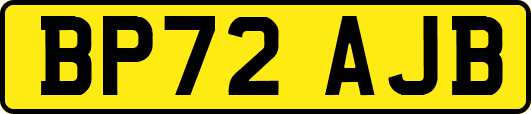 BP72AJB