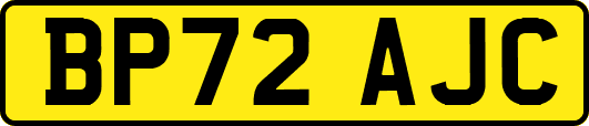 BP72AJC