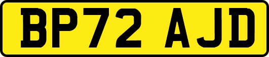 BP72AJD