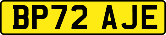 BP72AJE
