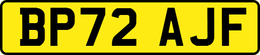 BP72AJF
