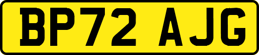 BP72AJG
