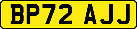 BP72AJJ