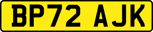 BP72AJK