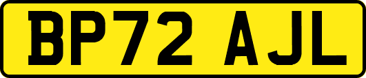 BP72AJL