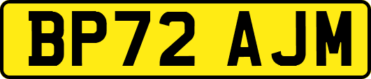 BP72AJM