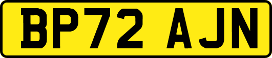 BP72AJN