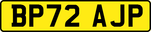 BP72AJP