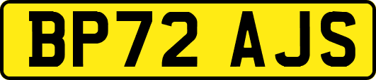 BP72AJS