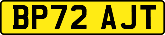 BP72AJT