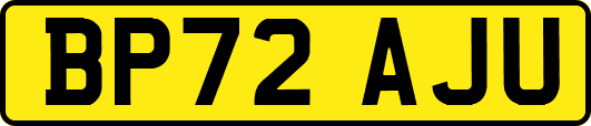 BP72AJU