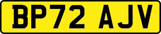 BP72AJV