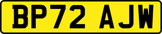 BP72AJW